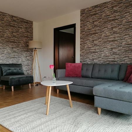 Fewo Mit Burgblick Kreuzwertheim Ngoại thất bức ảnh